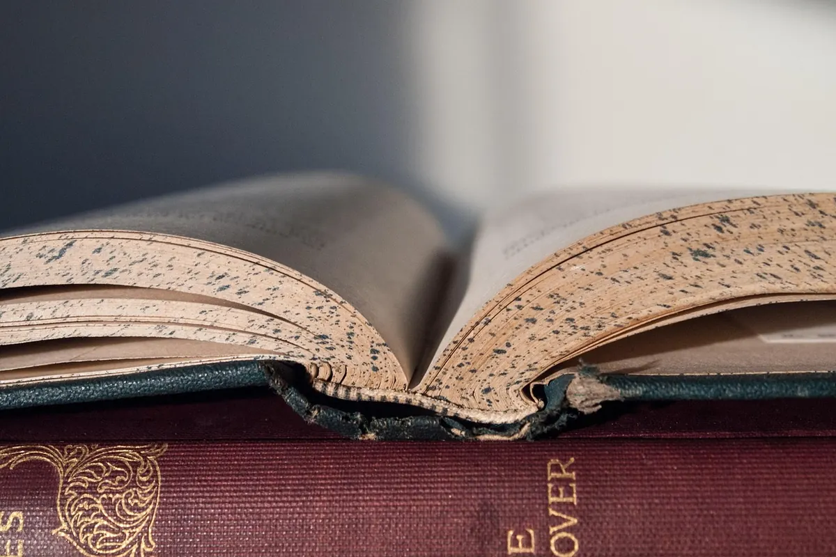 How to Identify a First Edition: A Beginner's Guide to Publisher Statements and Number Lines