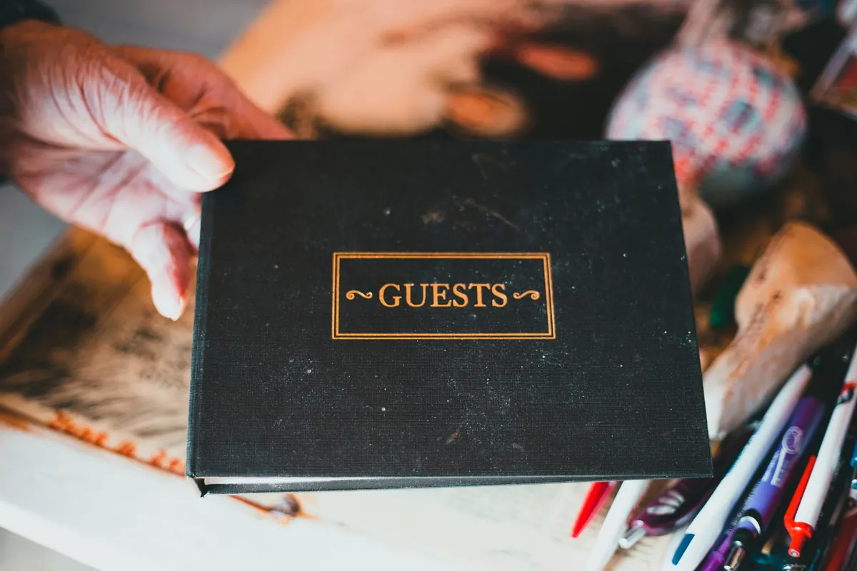 How to Verify a Signed Book: A 10-Point Authentication Checklist