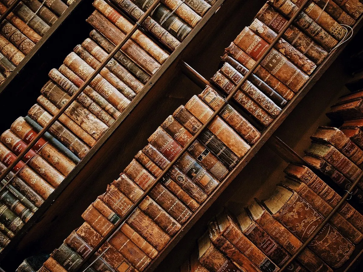 What Makes a Book Rare? Scarcity, Condition, and Demand Explained